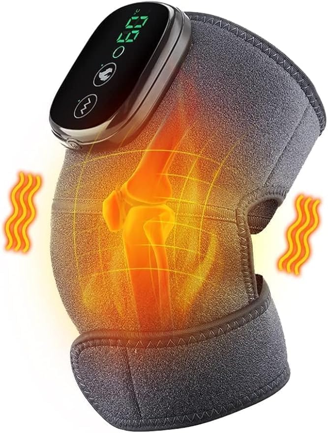 Electric Knee Massager