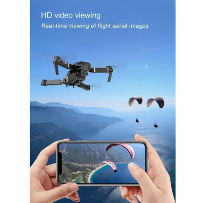 LCD Screen H31 Drone Camera