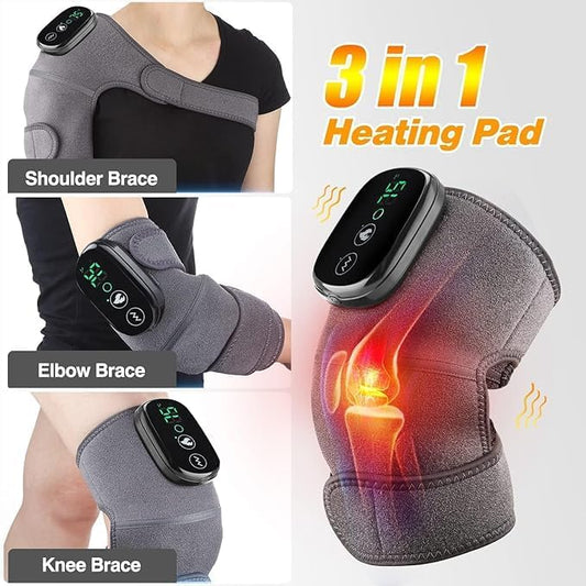 Electric Knee Massager