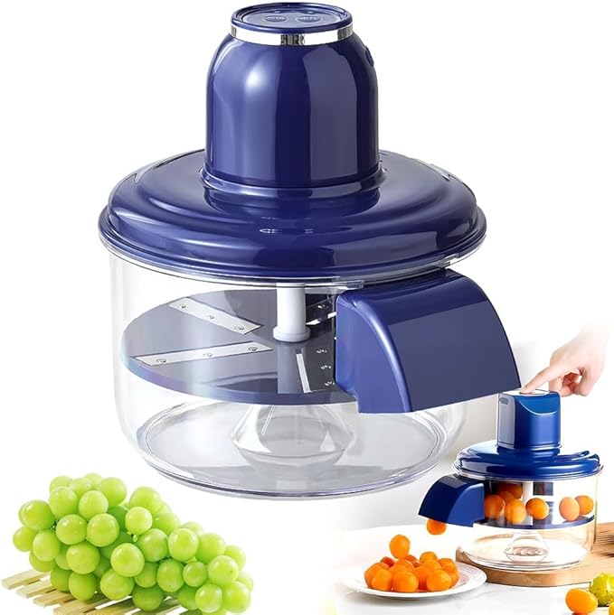 Automatic Small Fruit Peeler Machine