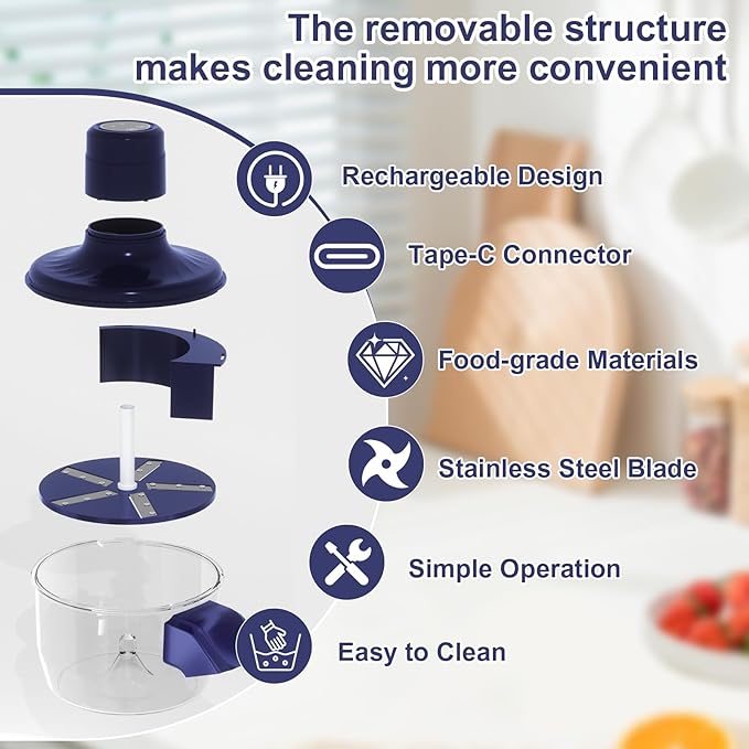 Automatic Small Fruit Peeler Machine