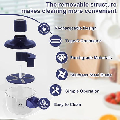 Automatic Small Fruit Peeler Machine