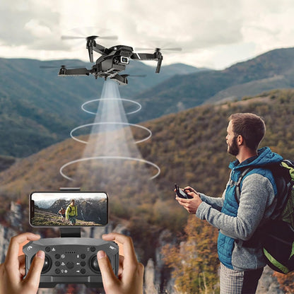 LCD Screen H31 Drone Camera