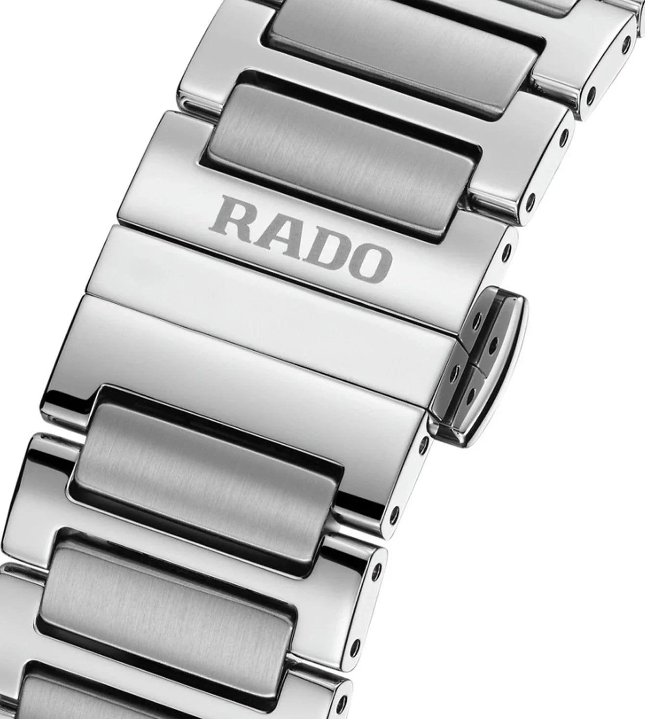 RADO Diastar  Automatic Unisex Watch || ساعة رادو دياستار أوتوماتيكية للجنسين