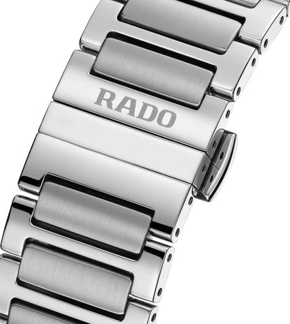 RADO Diastar  Automatic Unisex Watch || ساعة رادو دياستار أوتوماتيكية للجنسين